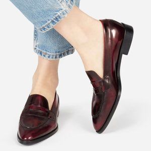 Brand New Everlane Modern Penny Loafer